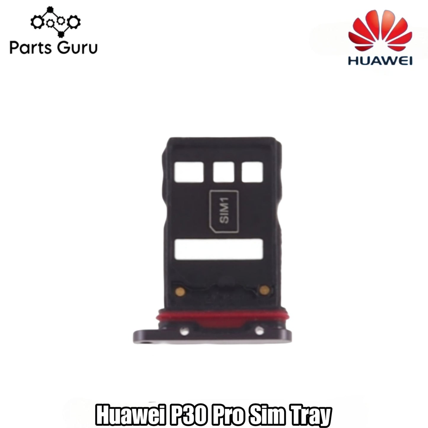 Huawei P30 Pro Sim Tray || P30 pro Sim Tray || P30 Pro Sim tray/ Sim Slot || Parts Guru