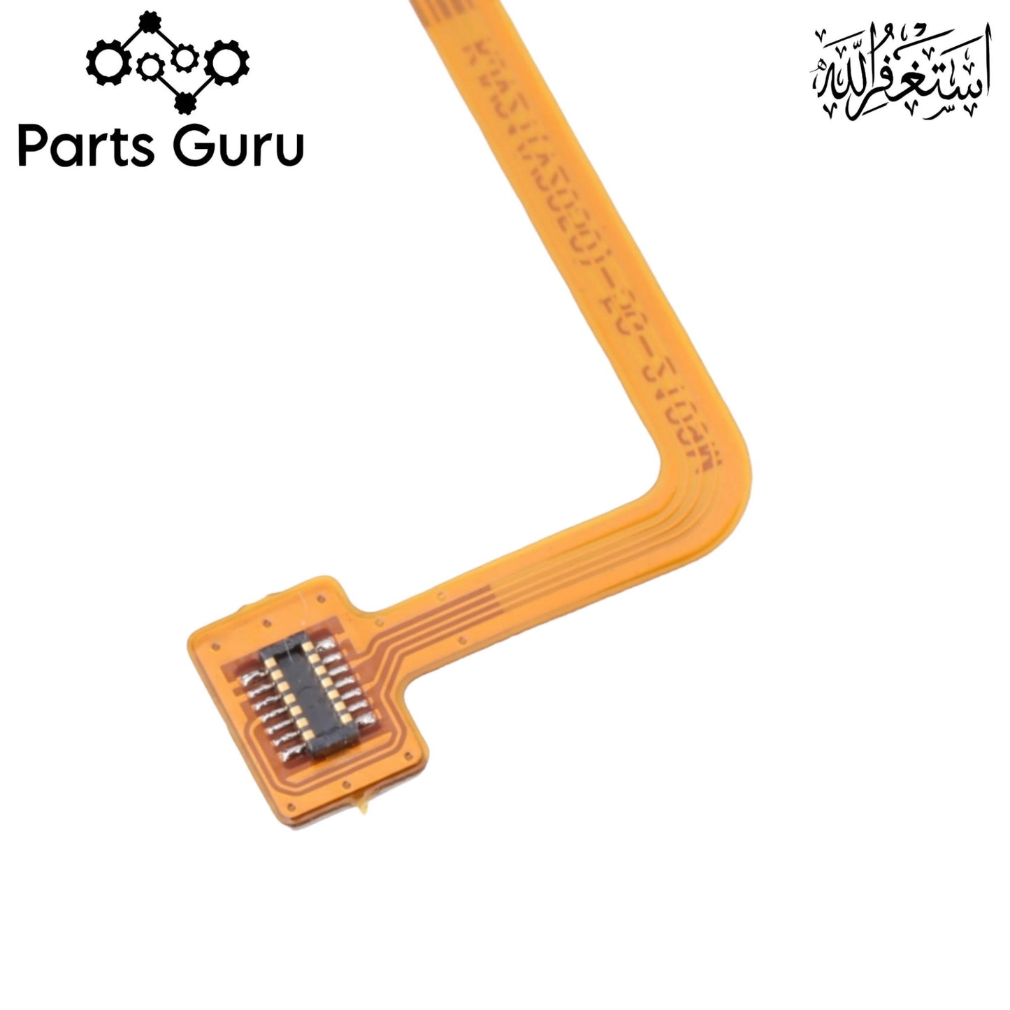 Vivo V21 4G / 5G Power Volume Button Flex || Vivo v21 4g / 5g Power volume button strip || V21 4g / 5g on off volume strip || Parts Guru