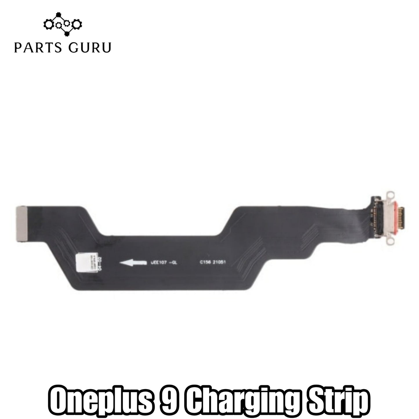 Oneplus 9 Charging Strip || Oneplus 9 Charging Strip || Oneplus 9 Charging flex\ Charging Strip || Parts Guru