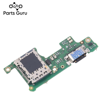 Infinix Note 40 Pro Charging Board || X6850 Charging Strip || Infinix note 40 pro x6850 charging strip || Parts Guru