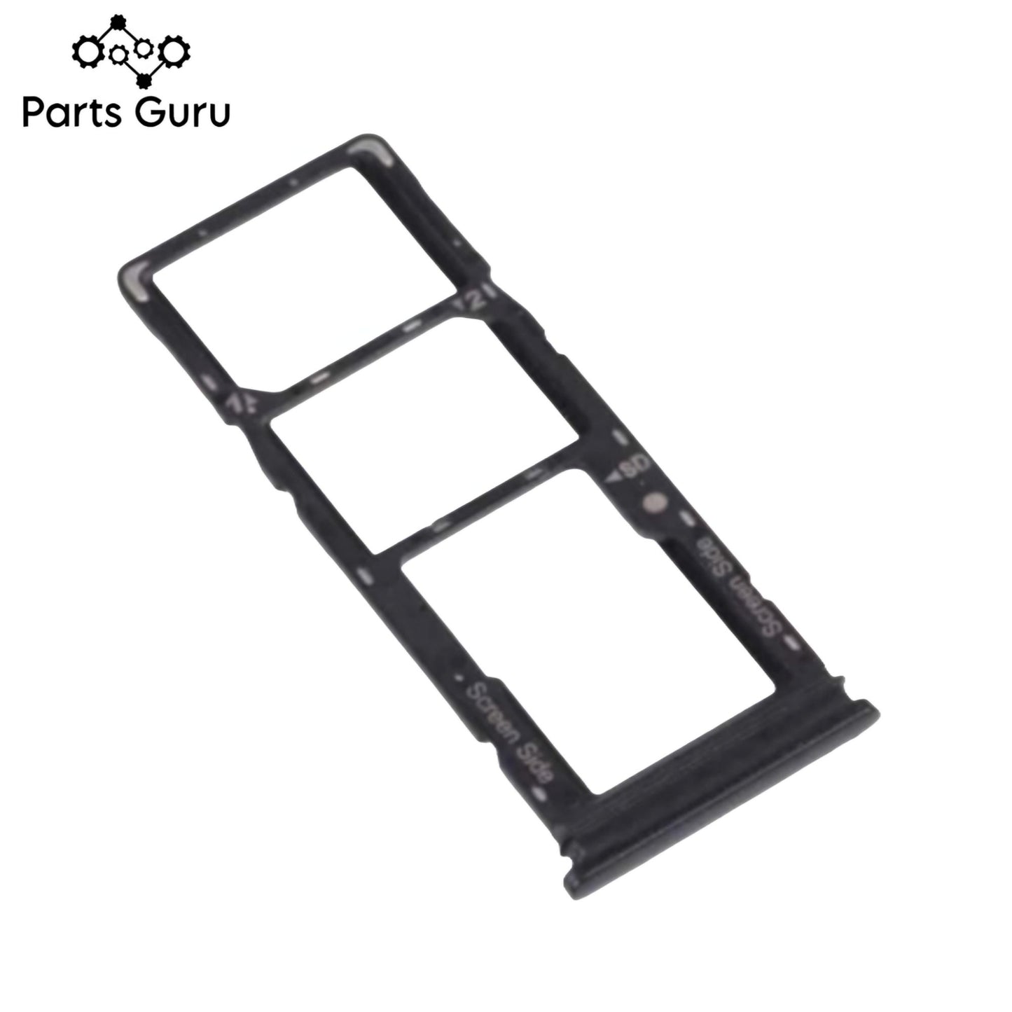 Techno pova Sim Tray ||  Pova Sim Tray || techno Pova Sim tray/ Sim Slot || Parts Guru