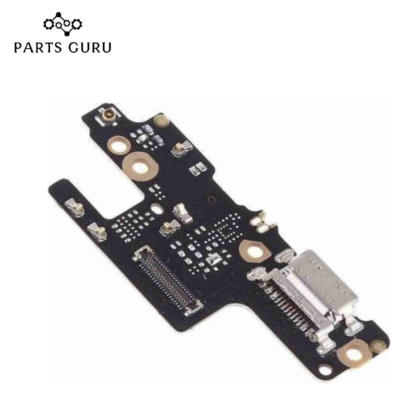 Xiaomi Redmi Note 7 Charging Strip || Redmi Note 7 Charging Board || xiaomi redmi note 7 strip || Parts Guru