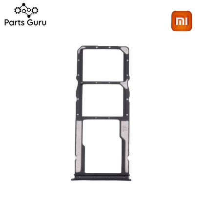 Xiaomi Redmi Note 9 Sim Tray || Mi note 9 sim tray / sim slot || Xiaomi 9 sim tray || Parts Guru