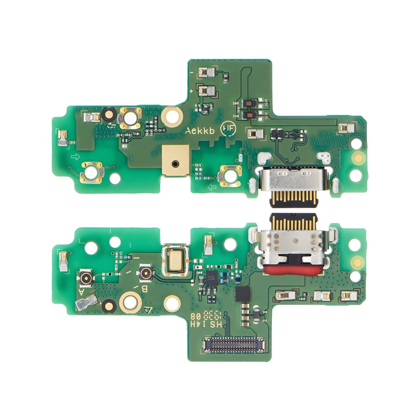 Moto G Fast XT2045 Charging Strip || Moto G Fast XT2045 ChargingBoard || Moto G fast XT2045 Charging flex\ Charging Strip || Parts Guru