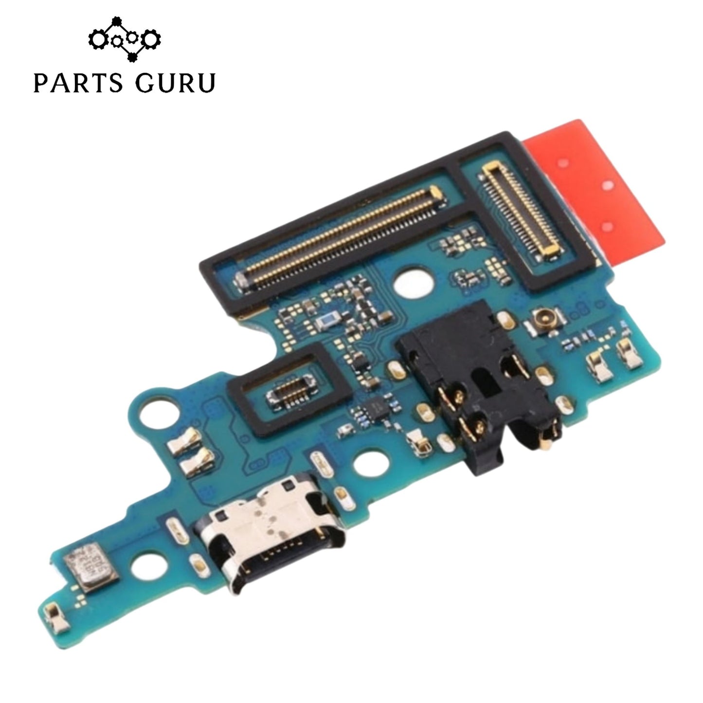 A70 Charging Strip || Samsung A70 Charging Board || Samsung Galaxy a70 Charging flex || Parts Guru