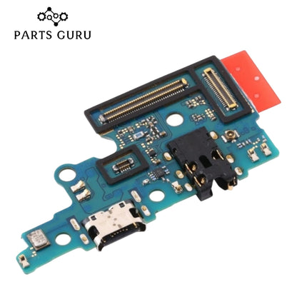A70 Charging Strip || Samsung A70 Charging Board || Samsung Galaxy a70 Charging flex || Parts Guru