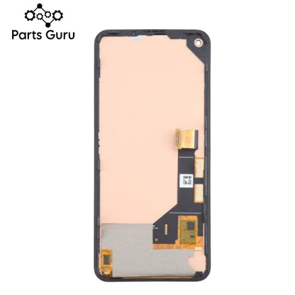 Google Pixel 5A 5G Original Panel || Pixel 5A 5g original panel || Google pixel 5a 5g Display Unit || Parts Guru