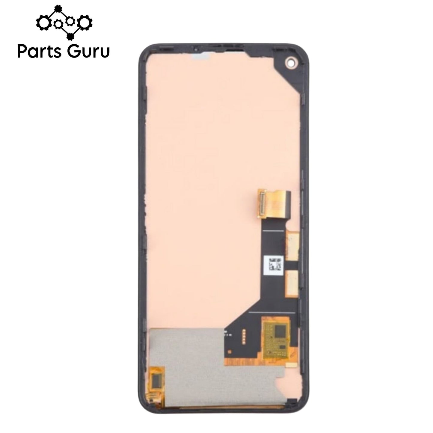 Google Pixel 5A 5G Original Panel || Pixel 5A 5g original panel || Google pixel 5a 5g Display Unit || Parts Guru