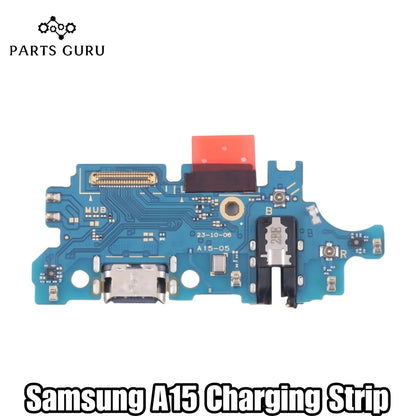 Samsung A15 Charging Board || Samsung A15 Charging Strip || samsung a15 charging flex / charging board || Parts Guru