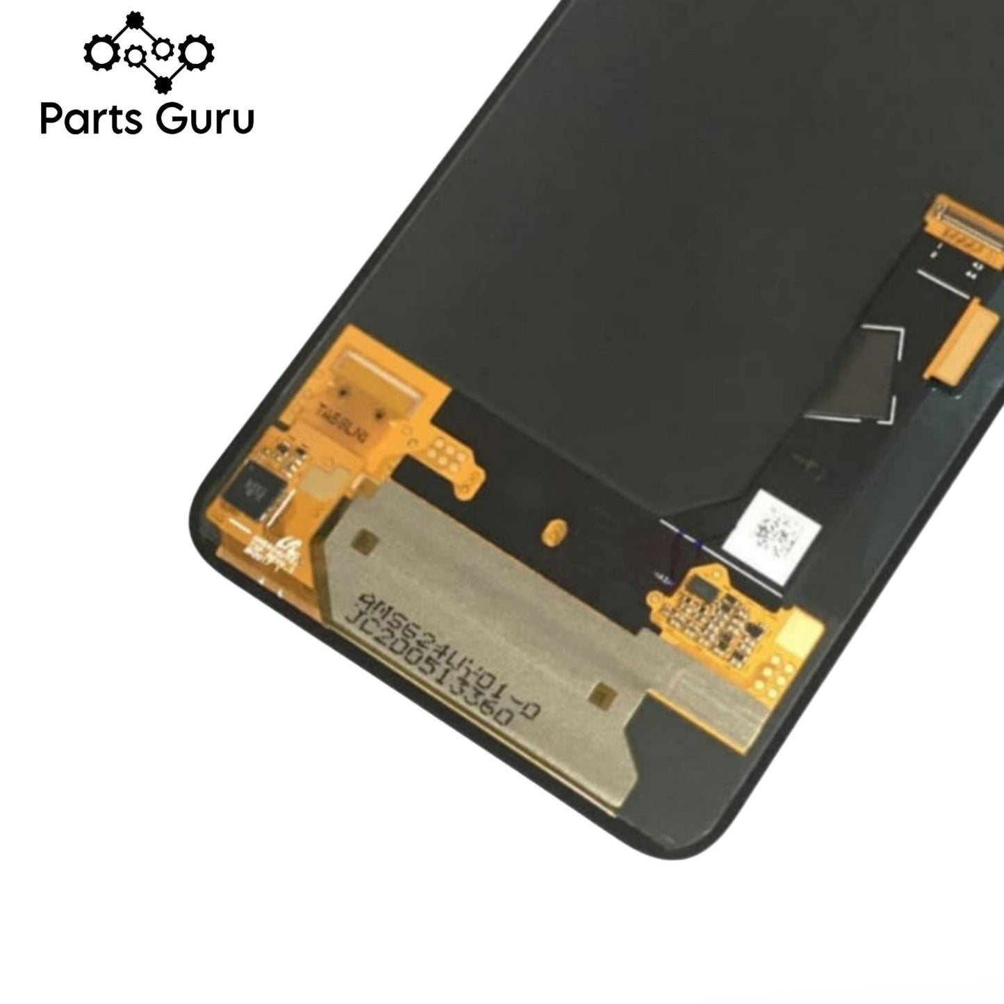 Google Pixel 4A 5G Original Panel || Pixel 4A 5g original panel || Google pixel 4a 5g Display Unit || Parts Guru