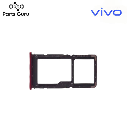 Vivo S1  Pro Sim Tray || Vivo S1 Pro Sim Slot || S1  Pro Sim Tray || Parts Guru