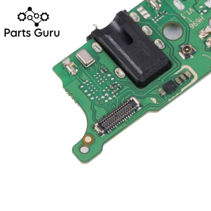 Techno Camon 17 Charging Board || Techno Camon 17 Charging strip || techno camon 17 charging port || Parts Guru