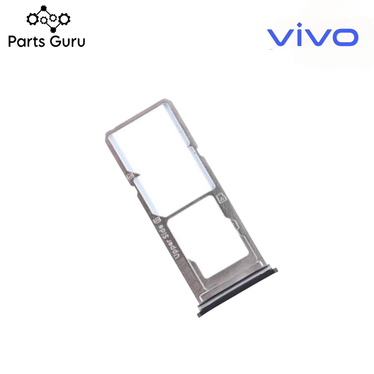 Vivo Y69 Sim Tray || Vivo y69 Sim Slot || Y69 Sim Tray || Parts Guru
