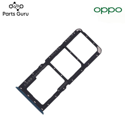 Oppo Reno 2 F Sim Tray || Oppo Reno 2f Sim Slot || Reno 2F Sim Tray || Parts Guru