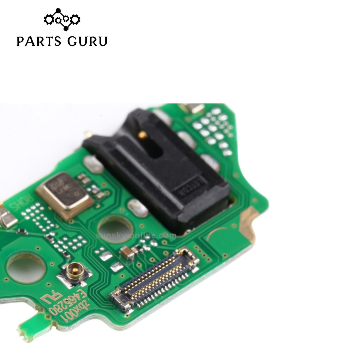 Infinix S5 pro charging board || Infinix S5 Pro X660 X660C X660B Charging Port Board || s5 pro charging port || Parts Guru