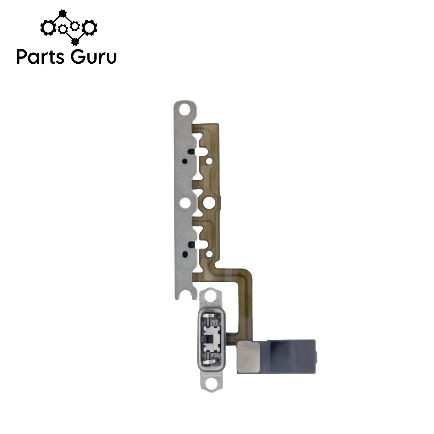 Iphone 11 Volume Button Strip || iphone 11 volume button flex || Parts Guru