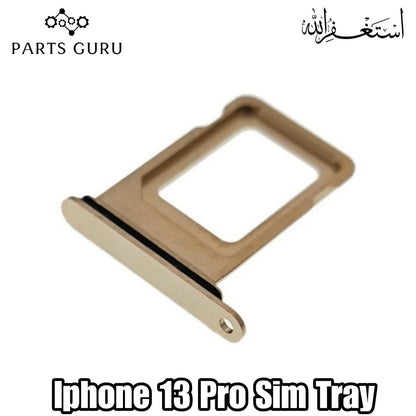 Iphone 13 Sim Tray || IPhone 13 Sim Slot || Iphone 13 Sim Slot\Sim Tray || Parts Guru