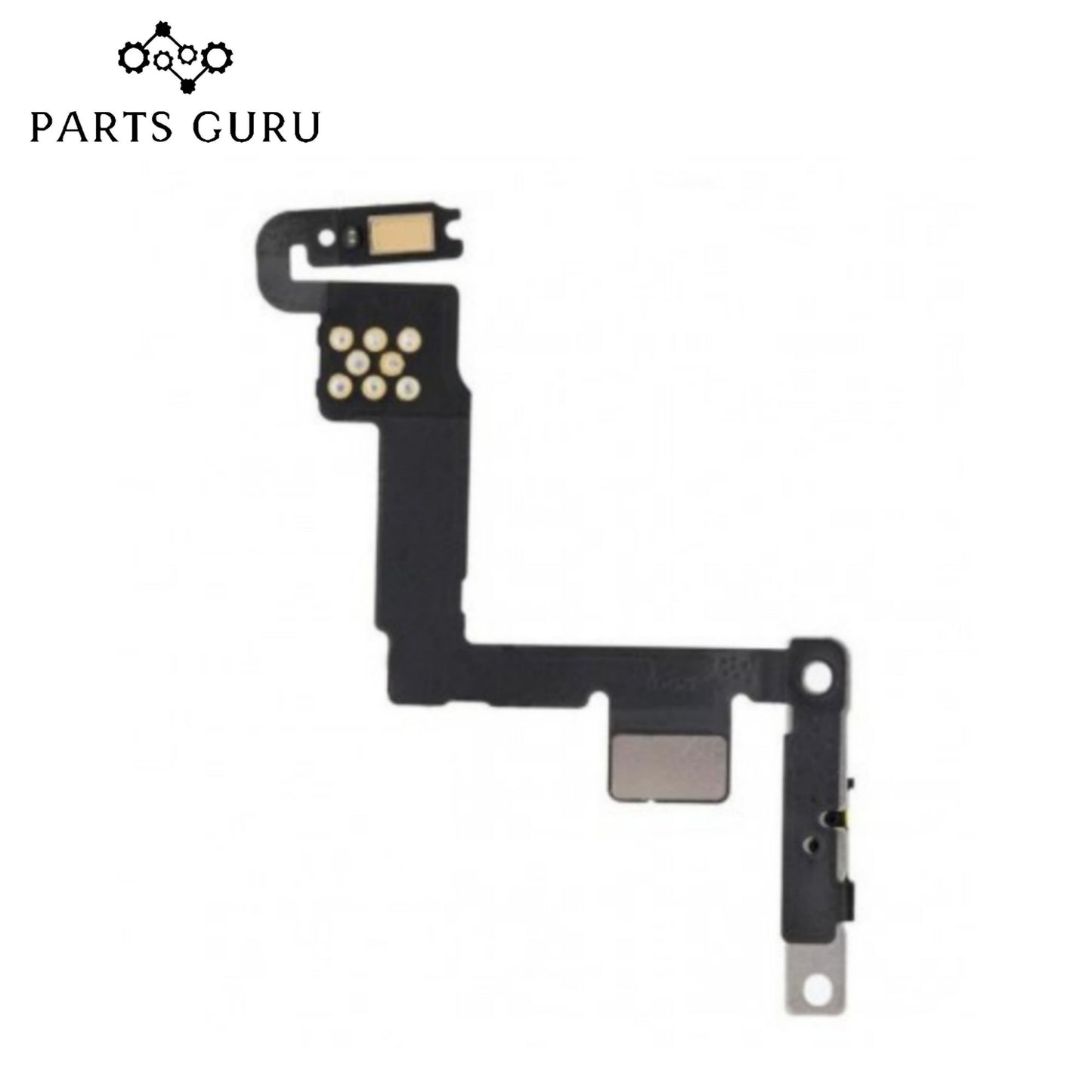 Iphone 11 On Off Strip || iphone 11 on off strip || iphone 11 on off flex || Parts Guru