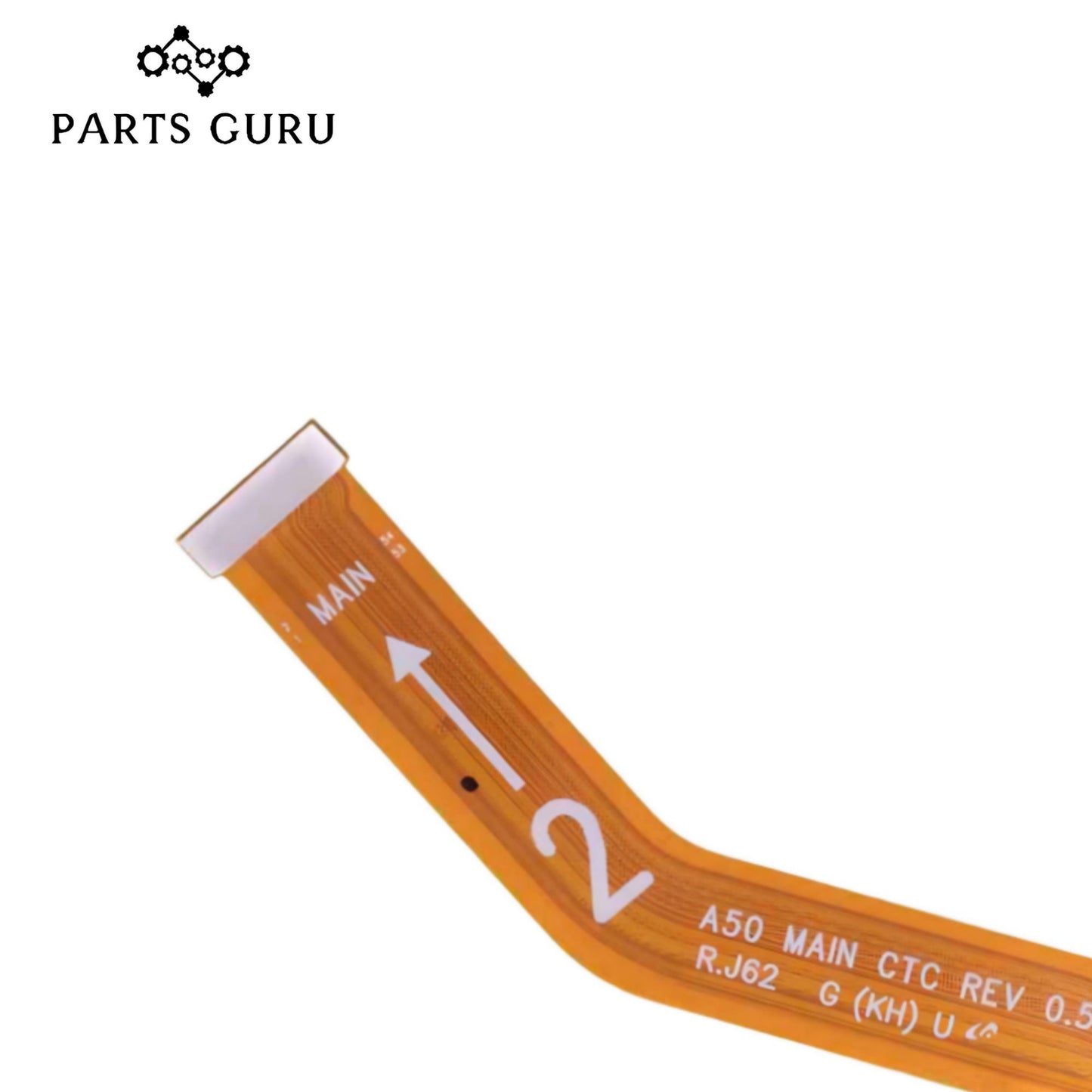 A50 Motherboard Strip || Samsung Galaxy A50 Motherboard Flex || Samsung a50 main strip / main flex || Parts Guru