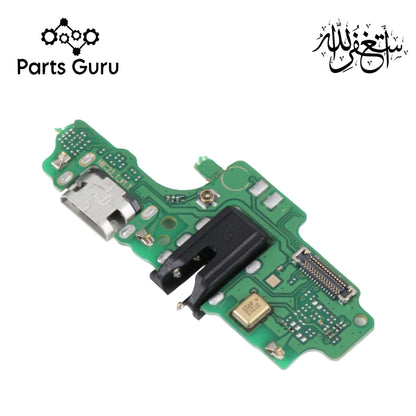 Techno Spark 6 Go Charging Board || Techno Spark 6 Go Charging strip  || spark 6 go charging port || Parts Guru