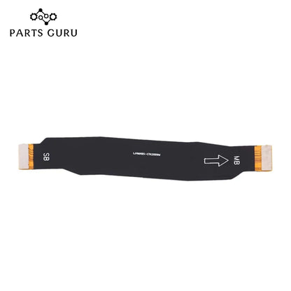 Xiaomi Redmi Note 9S Motherboard Strip || Redmi Note 9S Main Strip || xiaomi redmi note 9s main strip / motherboard flex || Parts Guru