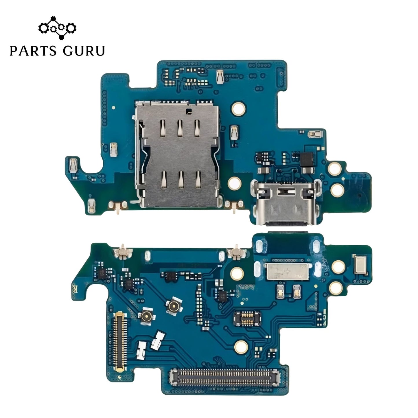 Samsung A80 Charging Strip || Samsung A80 charging flex || samsung a80  charging board / charging strip || Parts Guru