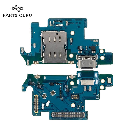 Samsung A80 Charging Strip || Samsung A80 charging flex || samsung a80  charging board / charging strip || Parts Guru