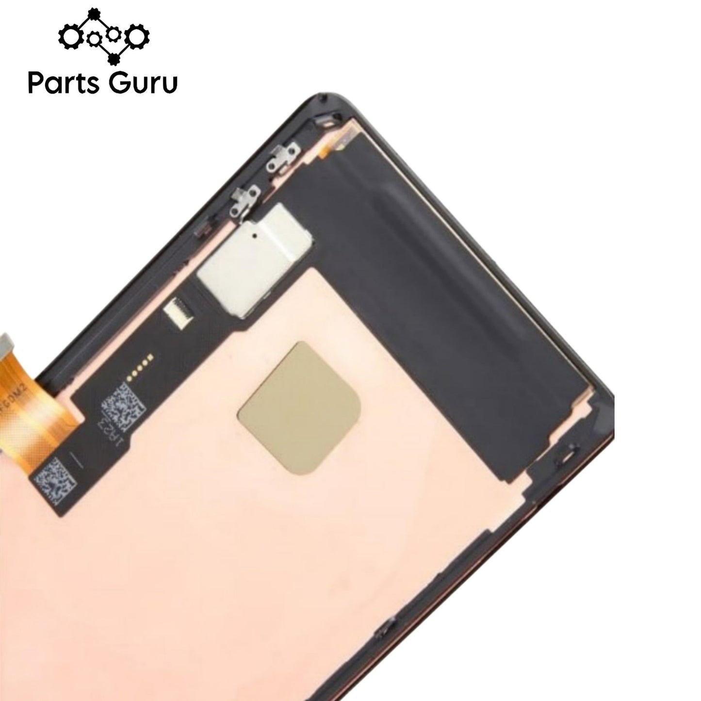 Google Pixel 7 Pro Original Panel || Pixel 7 pro original panel || Google pixel 7pro original Display Unit || Parts Guru