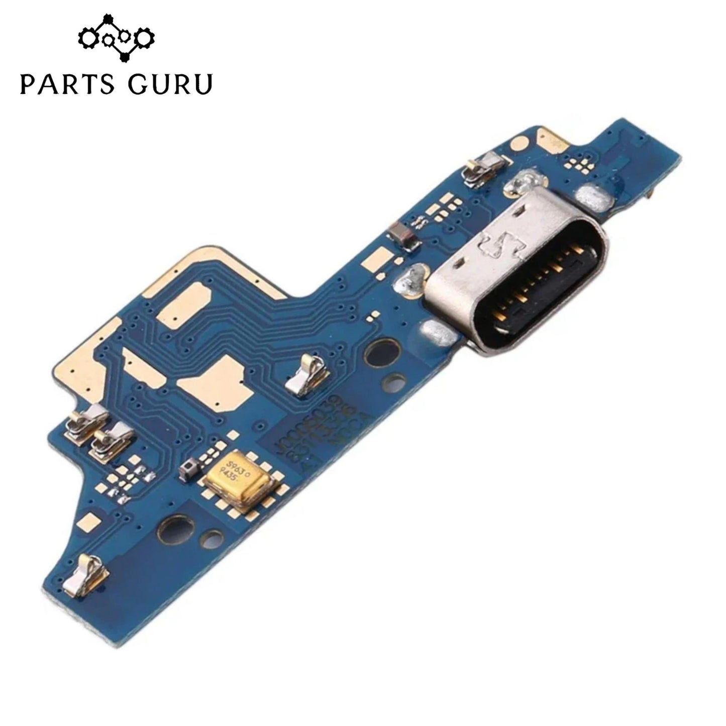 Nokia 6.2 Charging Strip || Nokia 6.2 Charging Board || Nokia 6.2 Charging flex\ Charging Strip || Parts Guru