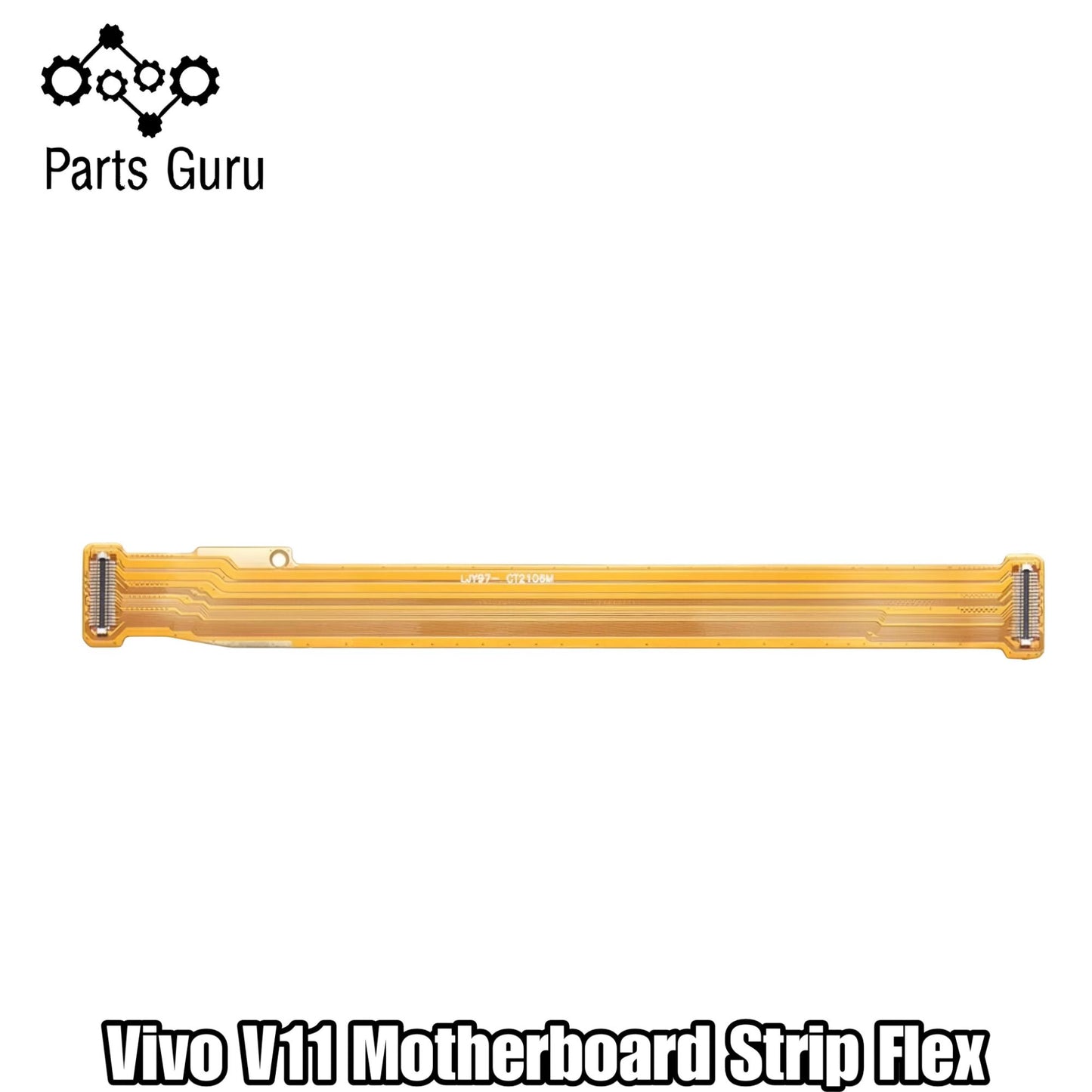 Vivo V11 Motherboard Strip || Vivo v11 Main strip || vivo v11 motherboard flex || Parts Guru