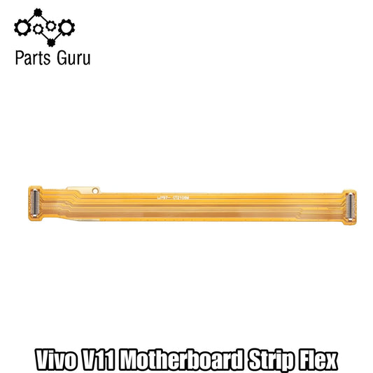Vivo V11 Motherboard Strip || Vivo v11 Main strip || vivo v11 motherboard flex || Parts Guru