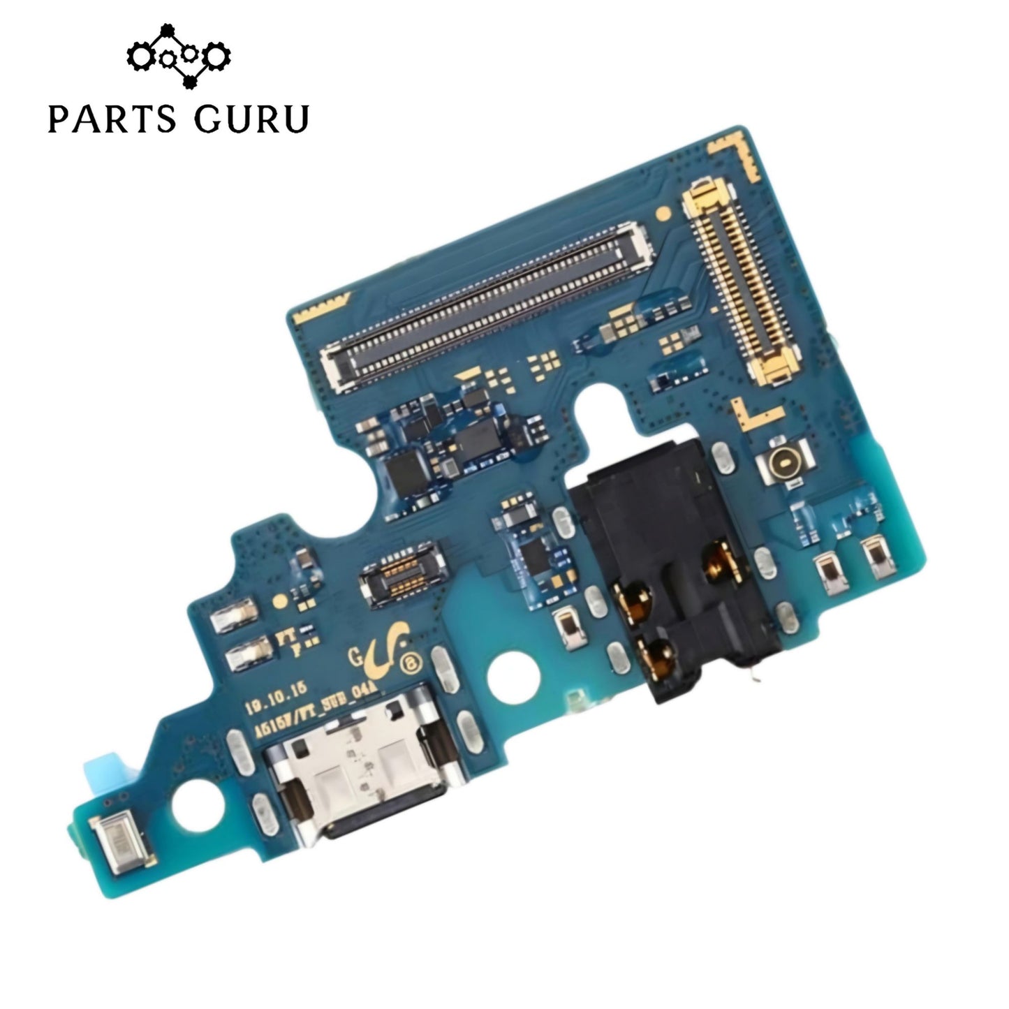 A51 Charging Board || Samsung A51 Charging Flex || Samsung Galaxy a51 charging port || Samsung a51 || Parts Guru
