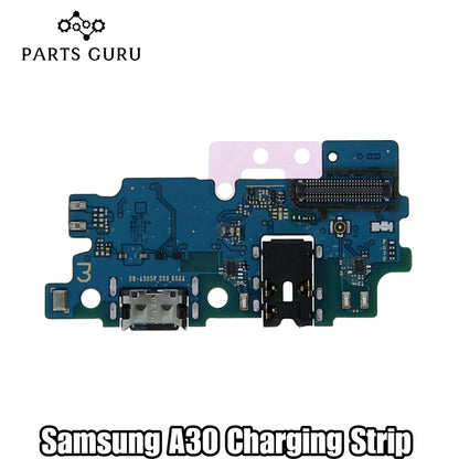 A30 Charging Strip || Samsung A30 Charging Board || Samsung a30 charging port || samsung a30 || Parts Guru