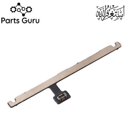 Nokia 5.1 Power Volume Button Flex || Nokia 5.1 power volume button strip || nokia 5.1 on off strip || Parts Guru