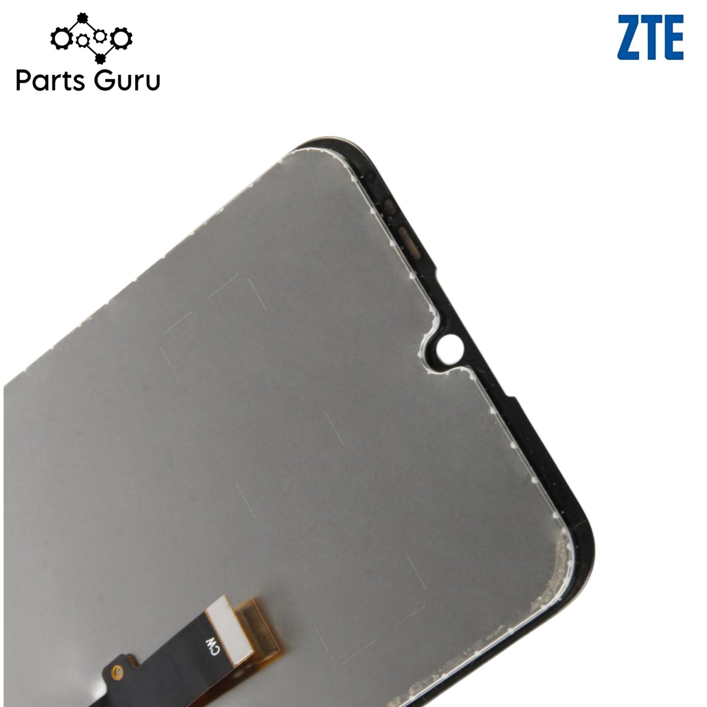 ZTE Blade A5 2020 Panel || ZTE A5 2020 panel || Blade a5 2020 Full Screen Replacement || Parts Guru
