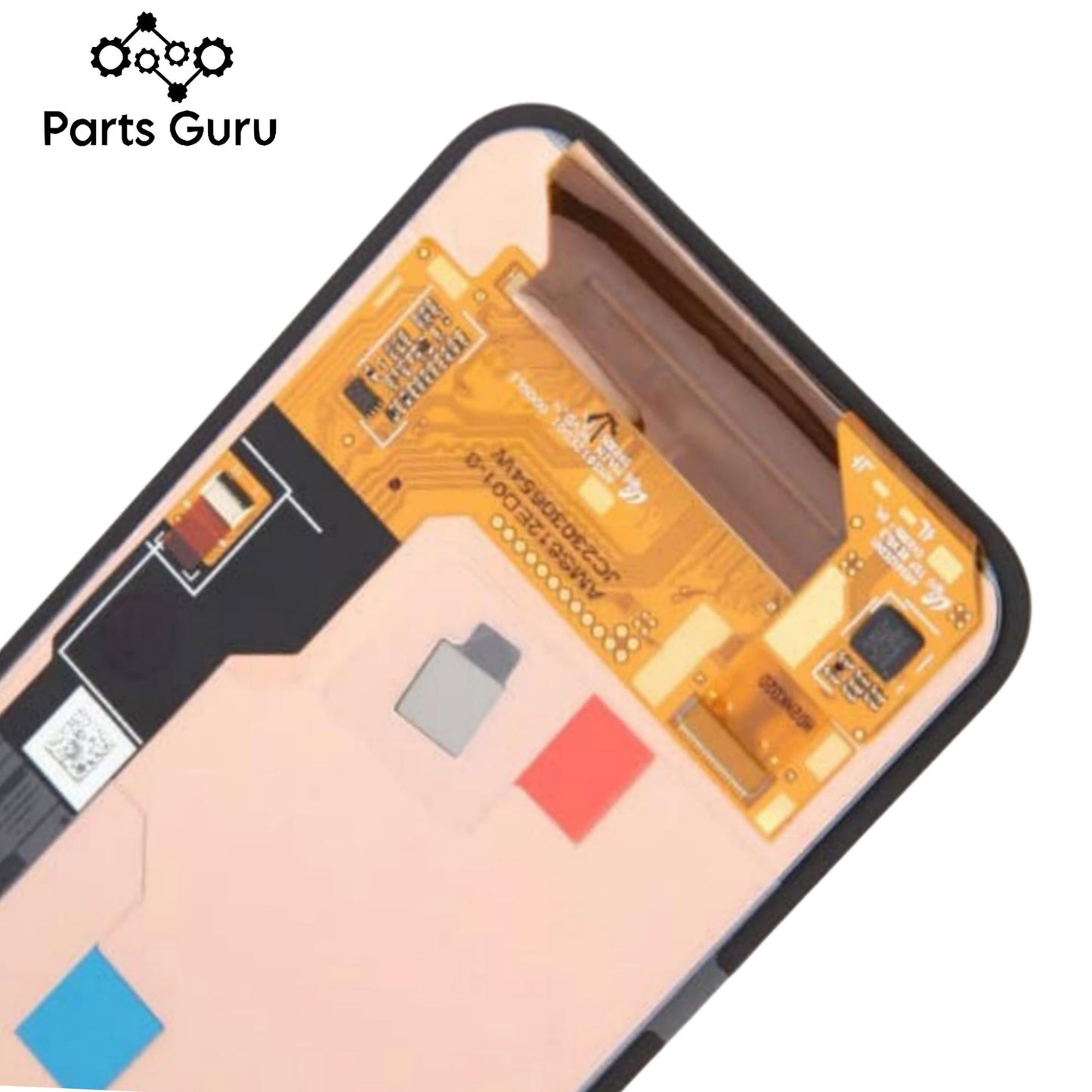 Google Pixel 8A Original Panel || Pixel 8 A original panel || Google pixel 8a original Display Unit || Parts Guru