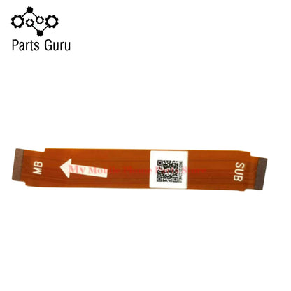 Infinix Zero X Pro X6811 Motherboard Strip || Infinix zero x pro main strip || infinix x6811 motherboard flex || Parts Guru