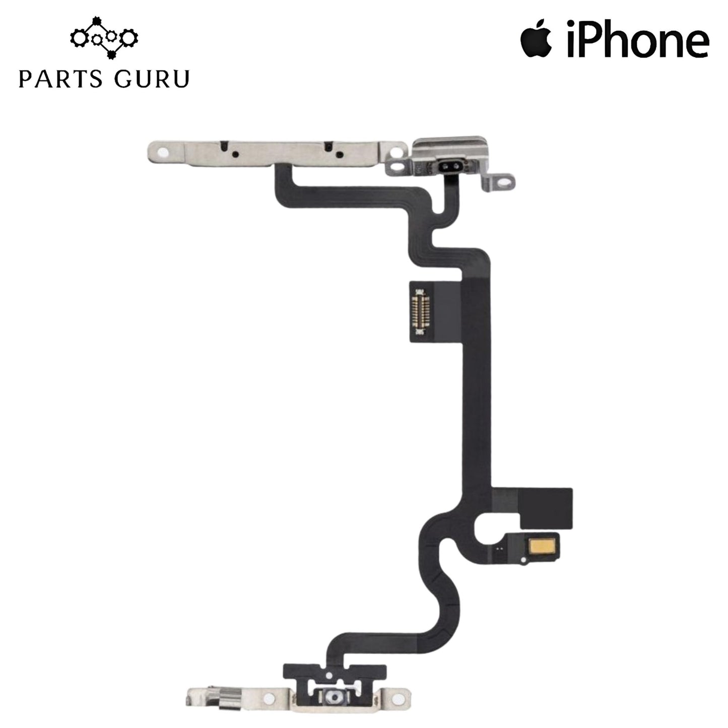 Iphone 7 / 7G On Off Strip || Iphone 7G / 7 on off strip || iphone 7g / 7 on off strip replacement || Parts Guru