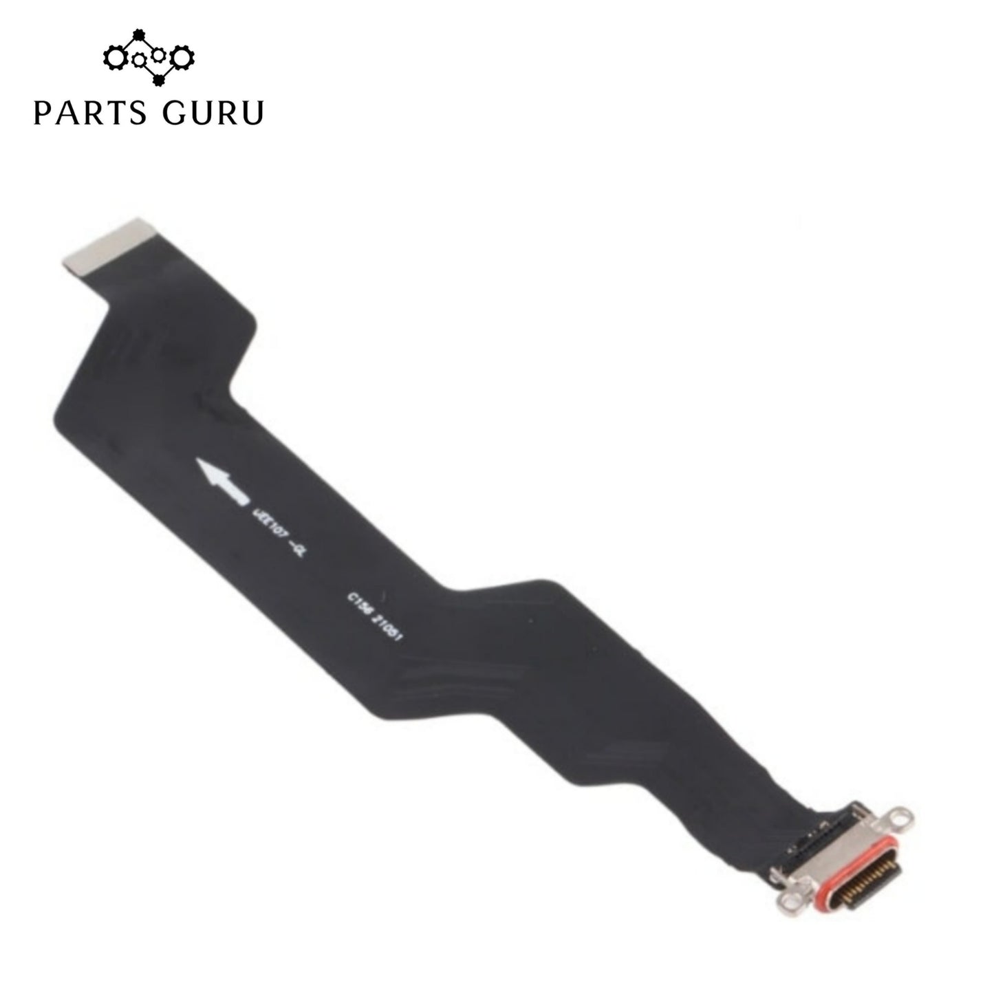 Oneplus 9 Charging Strip || Oneplus 9 Charging Strip || Oneplus 9 Charging flex\ Charging Strip || Parts Guru