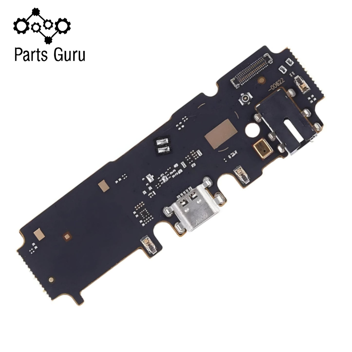 Vivo V11 Charging Strip ||Vivo V11 Charging board || vivo v11 charging port || Parts Guru