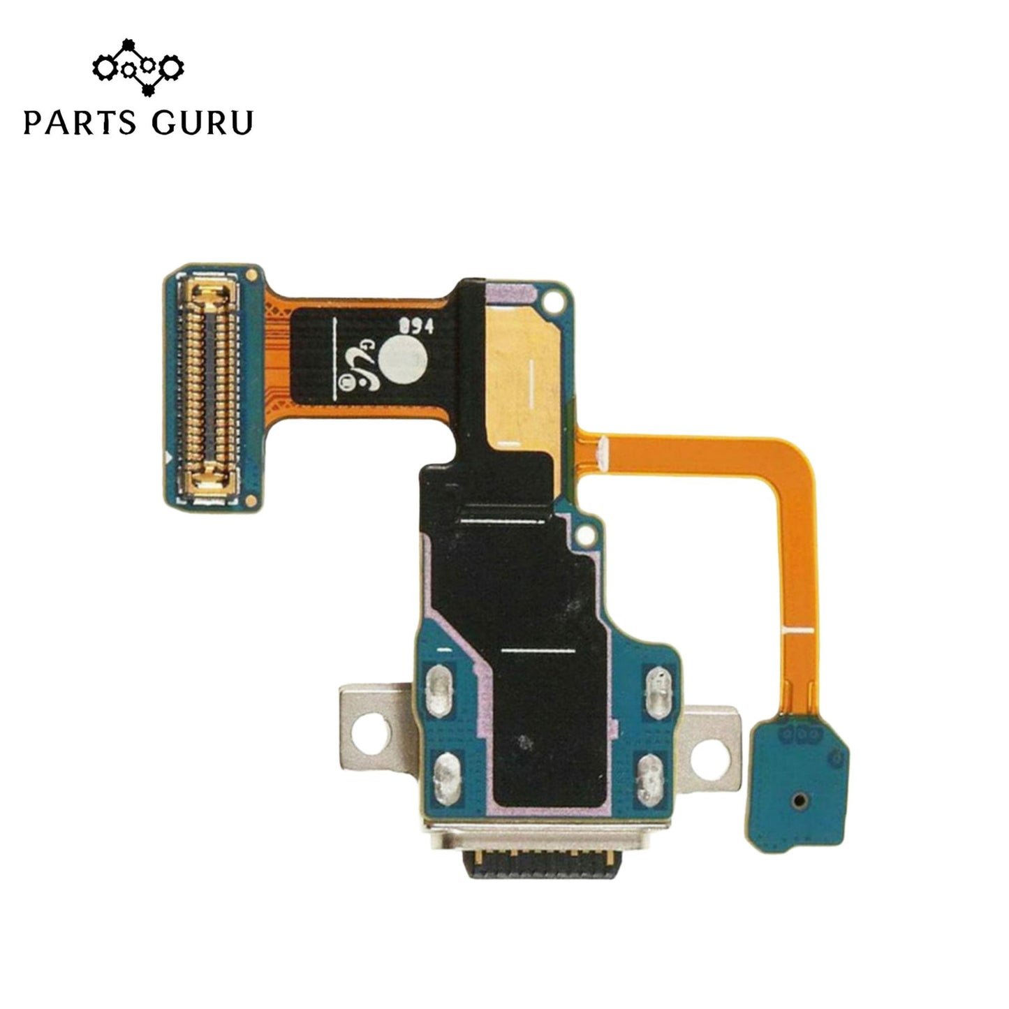 Samsung Note 9 Charging Strip || Samsung Note 9 Charging Port || samsung note 9 charging flex || Parts Guru