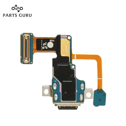 Samsung Note 9 Charging Strip || Samsung Note 9 Charging Port || samsung note 9 charging flex || Parts Guru