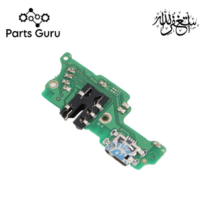 Techno Camon 16 Charging strip || Techno Camon 16 Charging Board || techno camon 16 charging port || Parts Guru