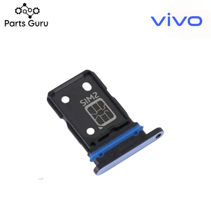 Vivo V25 Sim Tray || Vivo v25 Sim Slot || V25 Sim Tray || Parts Guru