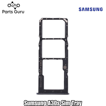 Samsung A30.S Sim Tray || Samsung A30.S Sim Tray || A30.S Sim tray/ Sim Slot || Parts Guru