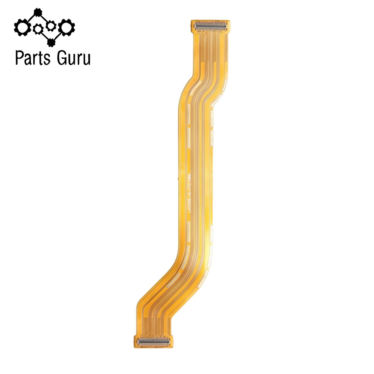 Vivo V20 Se Motherboard Strip || Vivo v20se main strip || vivo v20se motherboard flex || Parts Guru