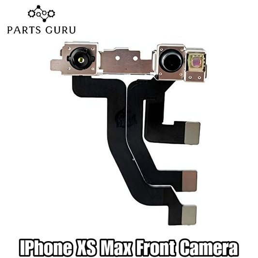 IPhone XS Max Original Front Camera || Iphone Xs Max Original Front camera strip || iphone xs max original front camera || Parts Guru