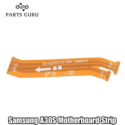 A30s Motherboard Strip || Samsung A30S Motherboard Flex || Samsung a30s main strip || Samsung a30s || Parts Guru