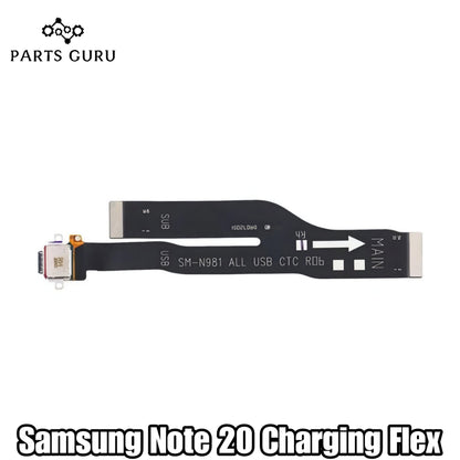 Samsung Note 20 Ultra Charging Strip || Samsung Note 20 Charging Flex || note 20 charging flex || Parts Guru