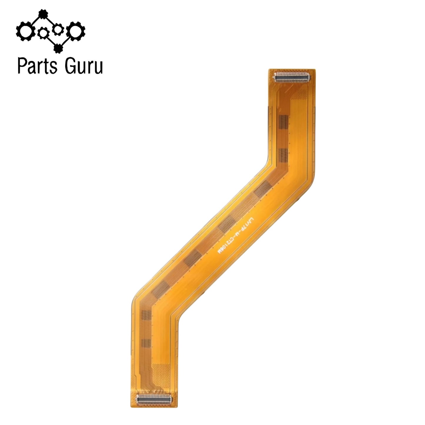 Vivo V17 Pro Motherboard Strip || Vivo V17 pro main strip || vivo v17 pro motherboard flex || Parts Guru